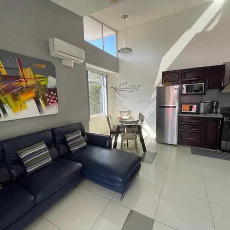 Loftscacao Apartments, Villas Cacao, Near To Playa Bonita Limon מראה חיצוני תמונה