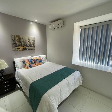 Loftscacao Apartments, Villas Cacao, Near To Playa Bonita Limon מראה חיצוני תמונה