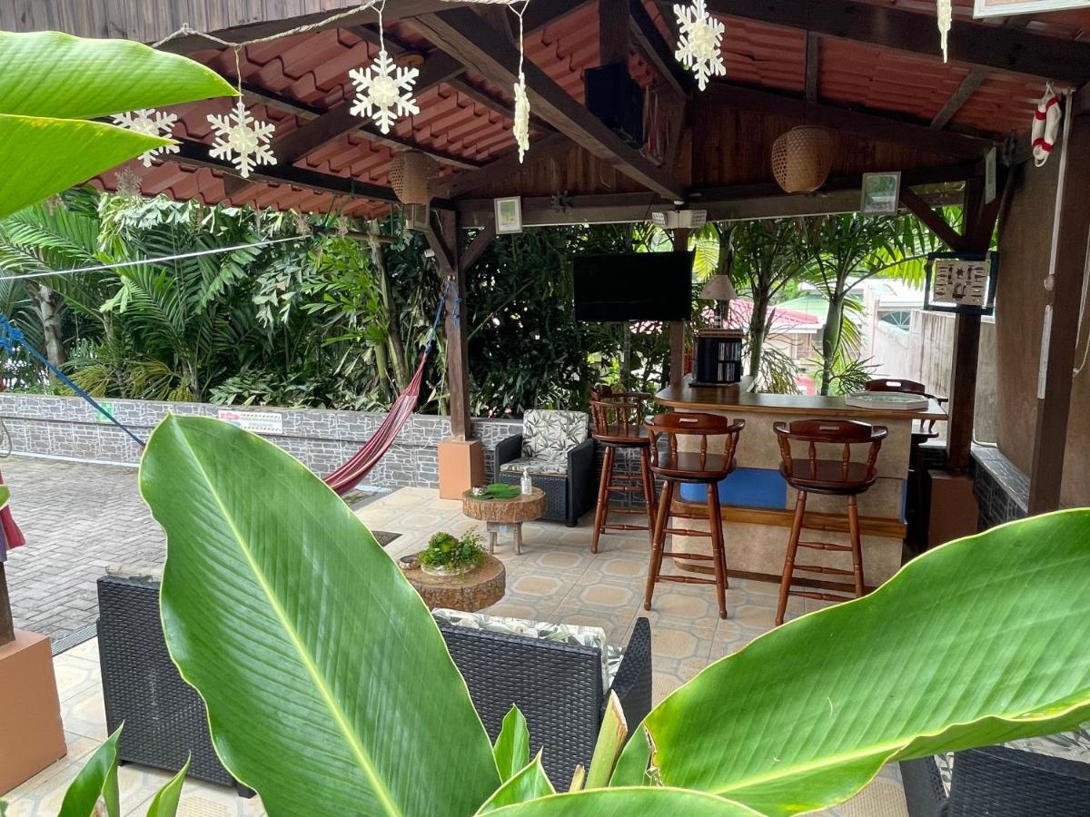 Loftscacao Apartments, Villas Cacao, Near To Playa Bonita Limon מראה חיצוני תמונה