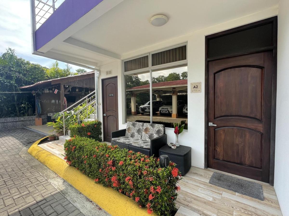 Loftscacao Apartments, Villas Cacao, Near To Playa Bonita Limon מראה חיצוני תמונה