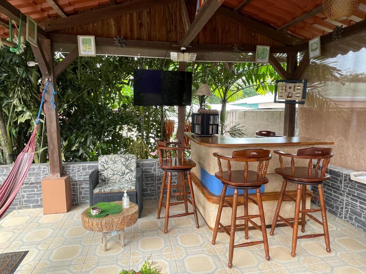 Loftscacao Apartments, Villas Cacao, Near To Playa Bonita Limon מראה חיצוני תמונה