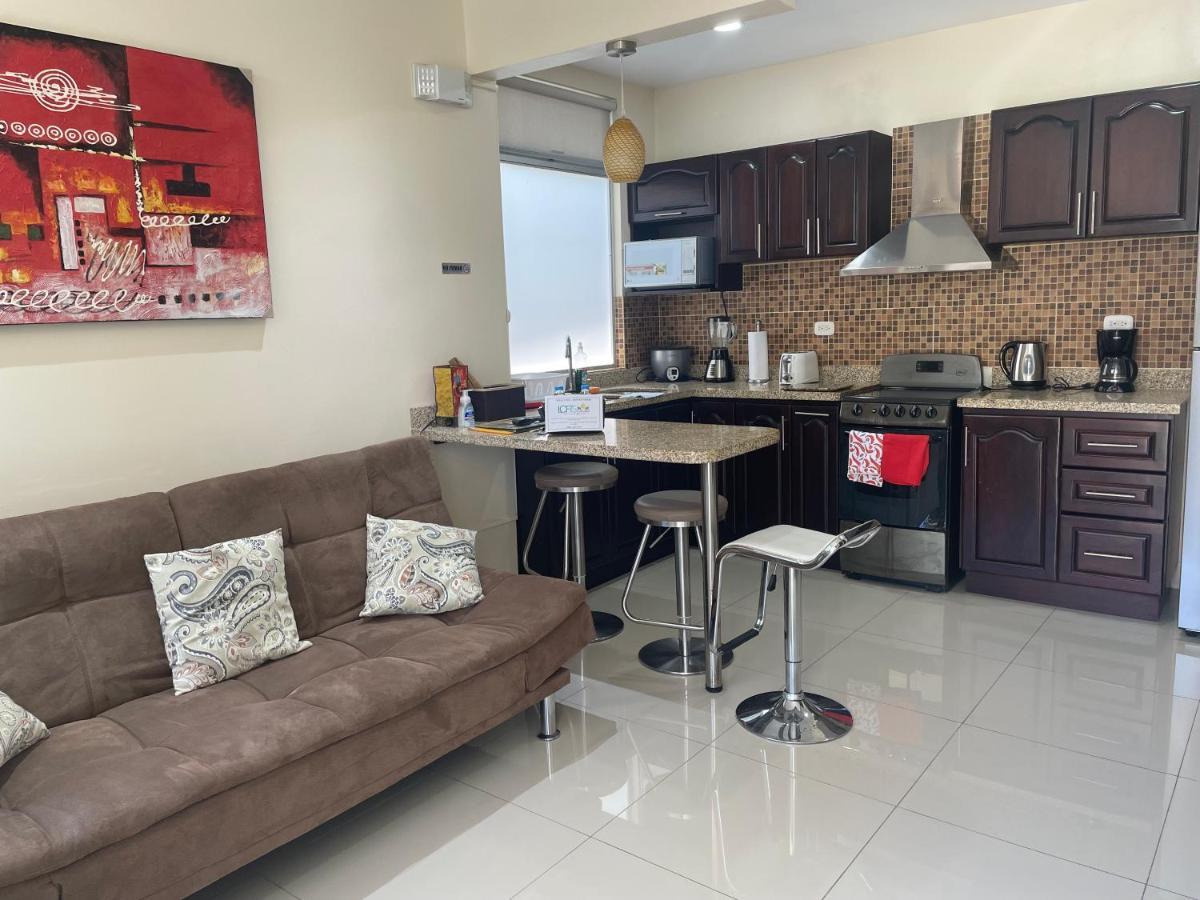 Loftscacao Apartments, Villas Cacao, Near To Playa Bonita Limon מראה חיצוני תמונה
