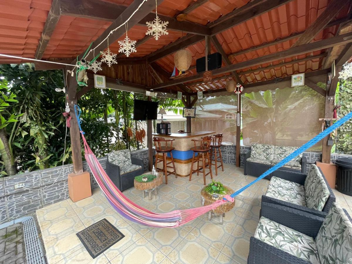 Loftscacao Apartments, Villas Cacao, Near To Playa Bonita Limon מראה חיצוני תמונה