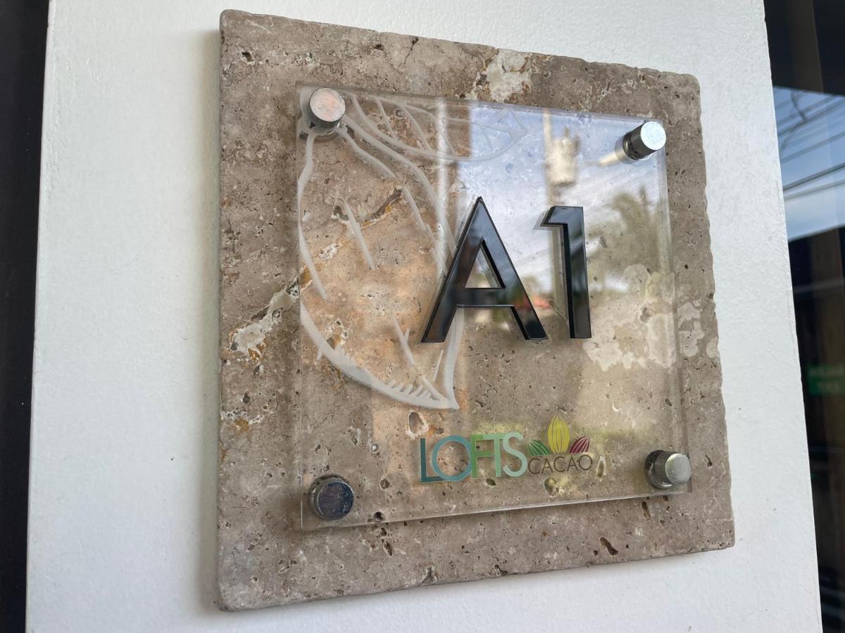 Loftscacao Apartments, Villas Cacao, Near To Playa Bonita Limon מראה חיצוני תמונה