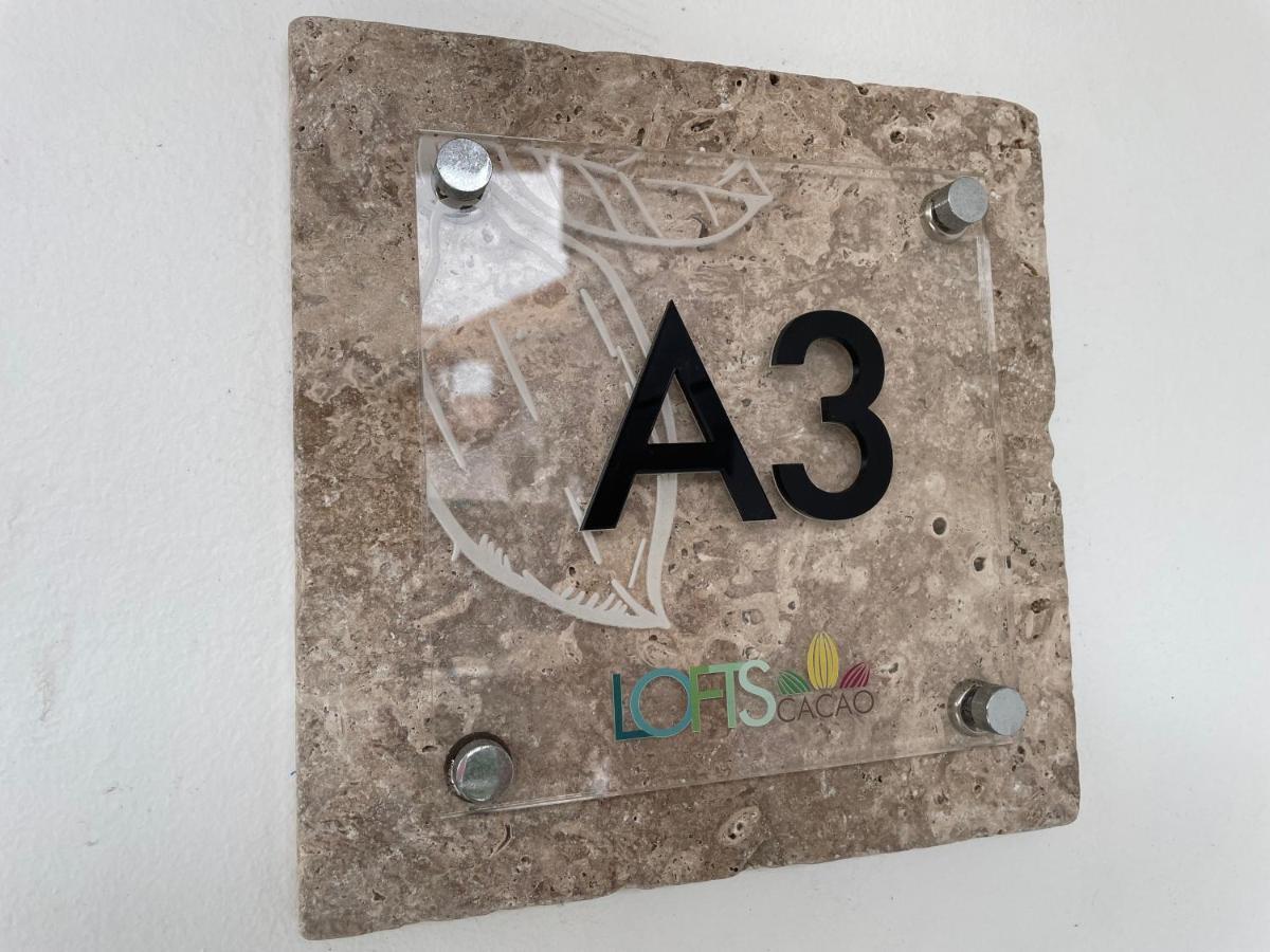 Loftscacao Apartments, Villas Cacao, Near To Playa Bonita Limon מראה חיצוני תמונה