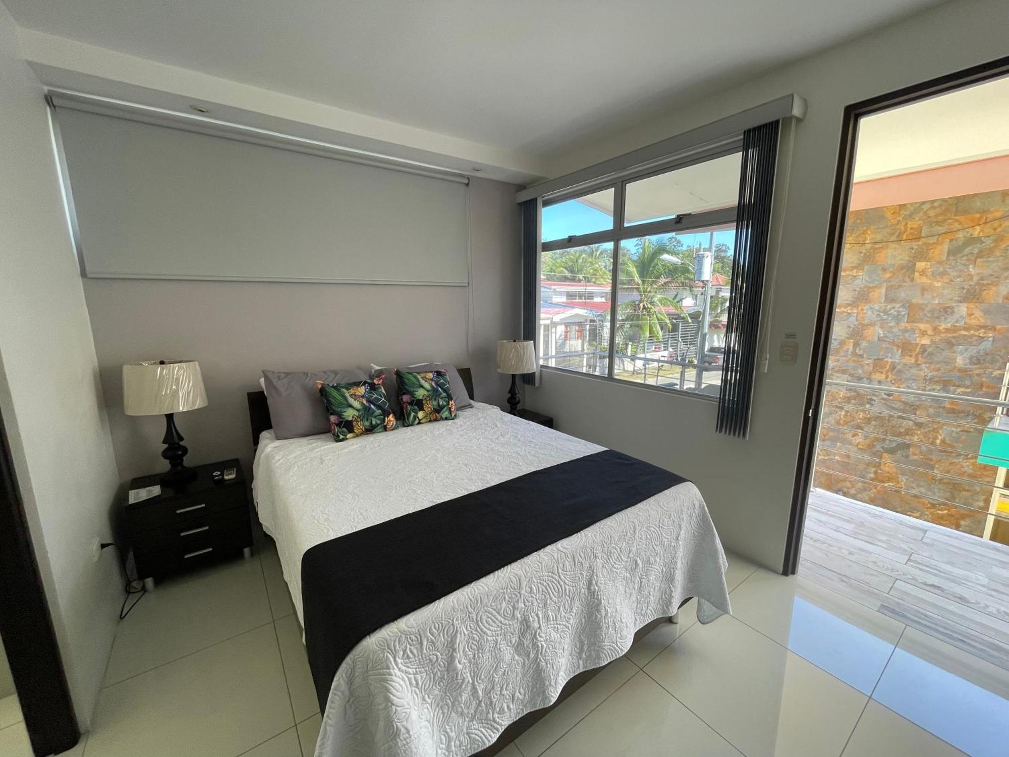 Loftscacao Apartments, Villas Cacao, Near To Playa Bonita Limon מראה חיצוני תמונה