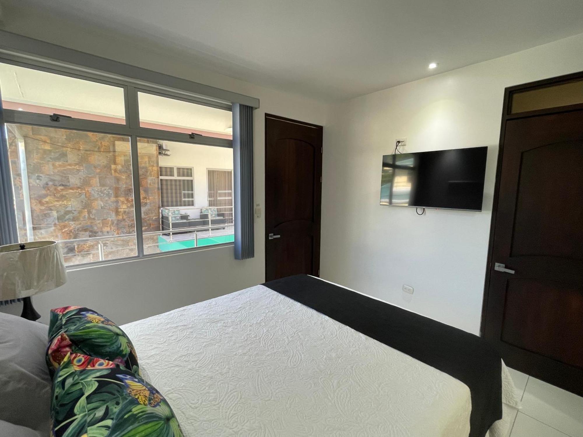 Loftscacao Apartments, Villas Cacao, Near To Playa Bonita Limon מראה חיצוני תמונה