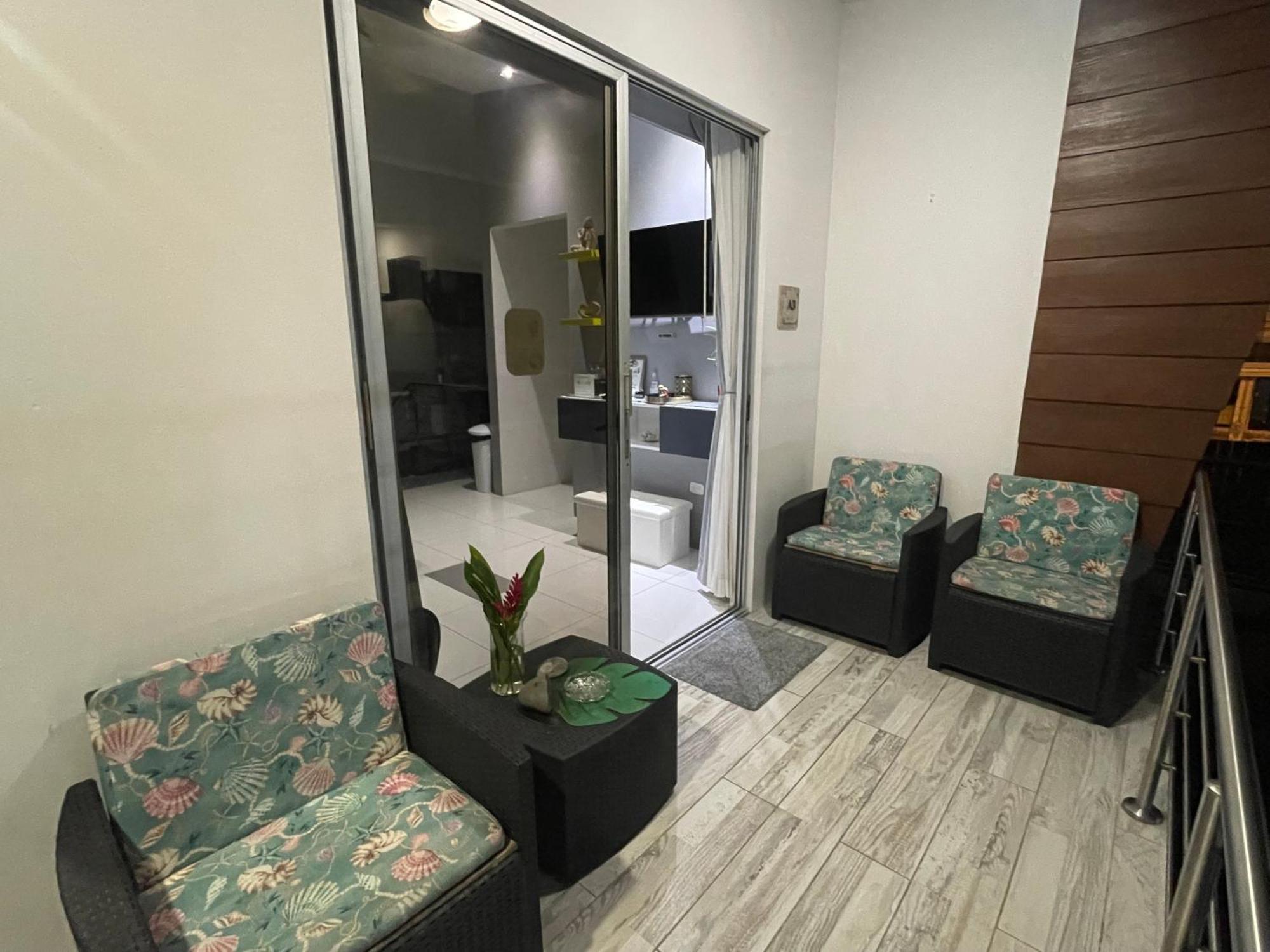 Loftscacao Apartments, Villas Cacao, Near To Playa Bonita Limon מראה חיצוני תמונה