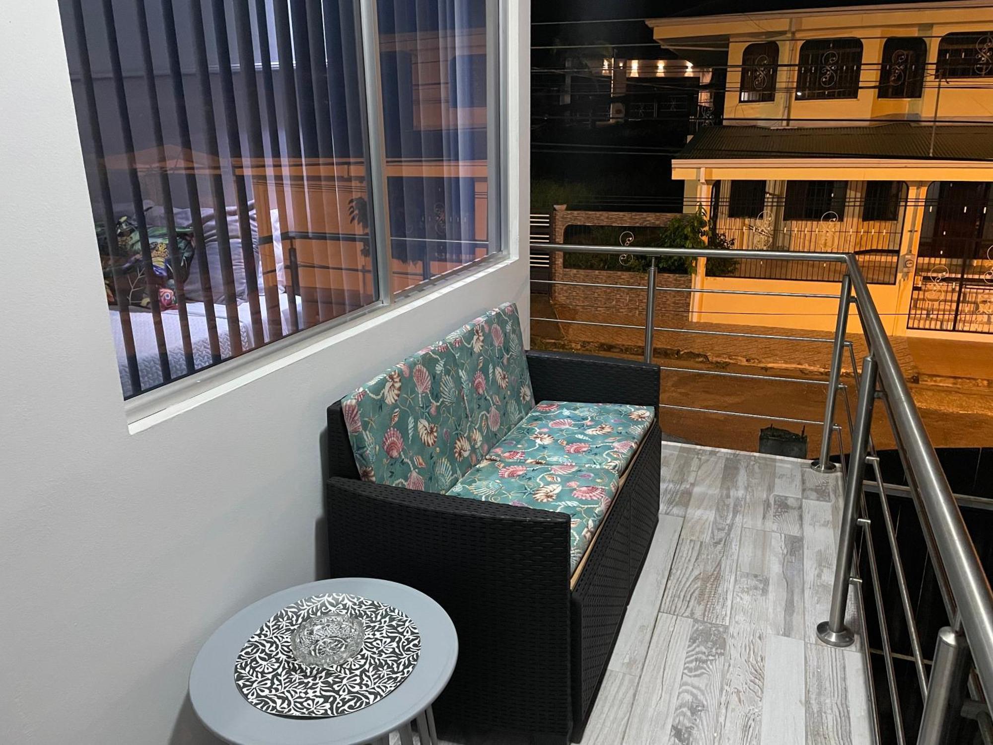 Loftscacao Apartments, Villas Cacao, Near To Playa Bonita Limon מראה חיצוני תמונה
