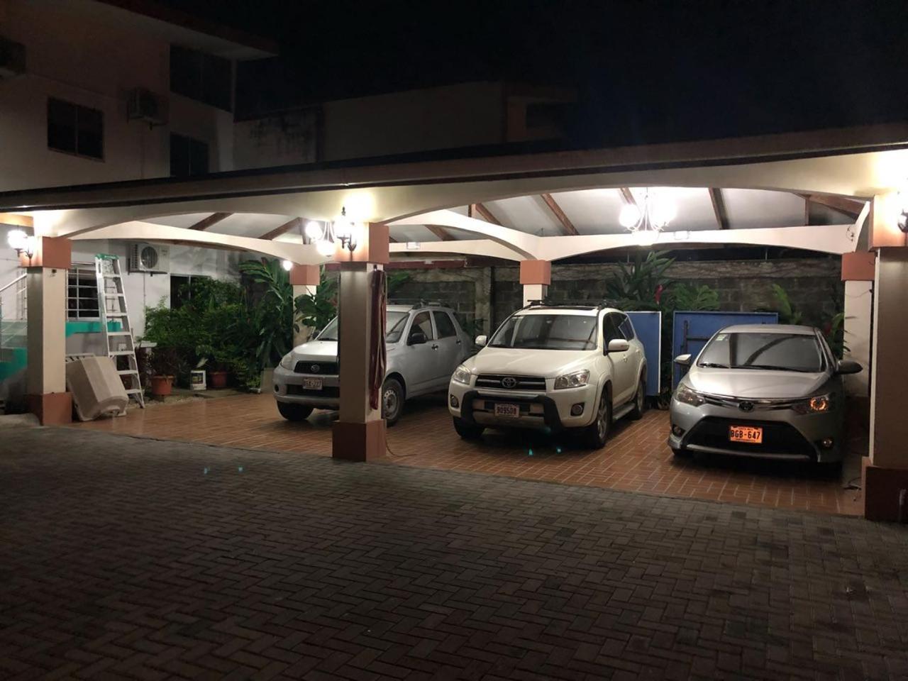 Loftscacao Apartments, Villas Cacao, Near To Playa Bonita Limon מראה חיצוני תמונה