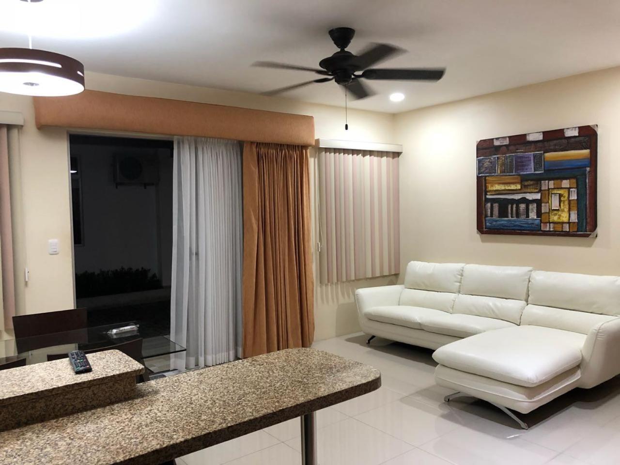Loftscacao Apartments, Villas Cacao, Near To Playa Bonita Limon חדר תמונה