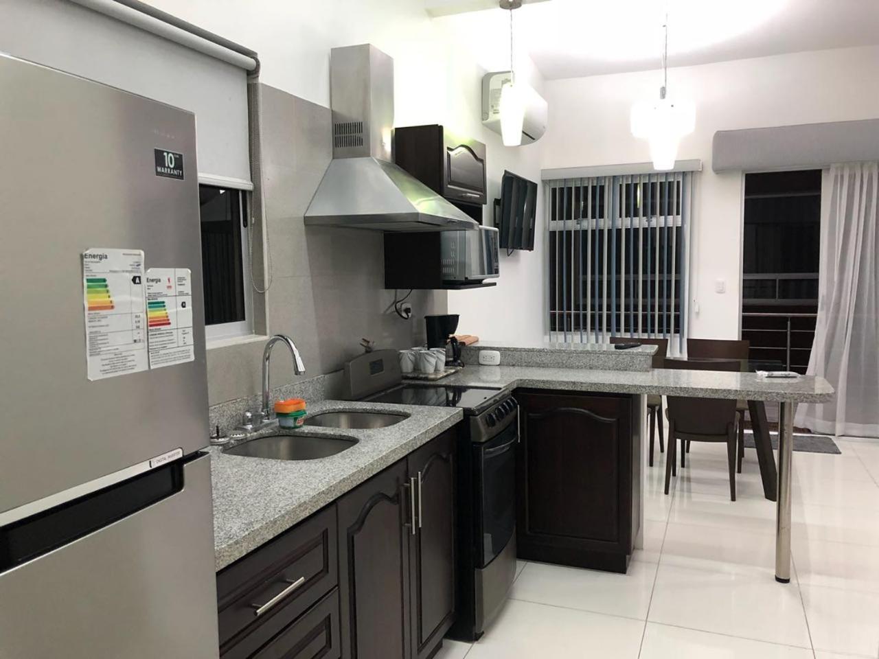 Loftscacao Apartments, Villas Cacao, Near To Playa Bonita Limon חדר תמונה