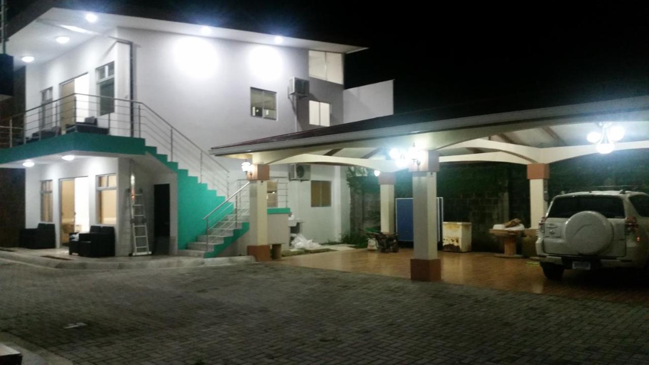 Loftscacao Apartments, Villas Cacao, Near To Playa Bonita Limon מראה חיצוני תמונה